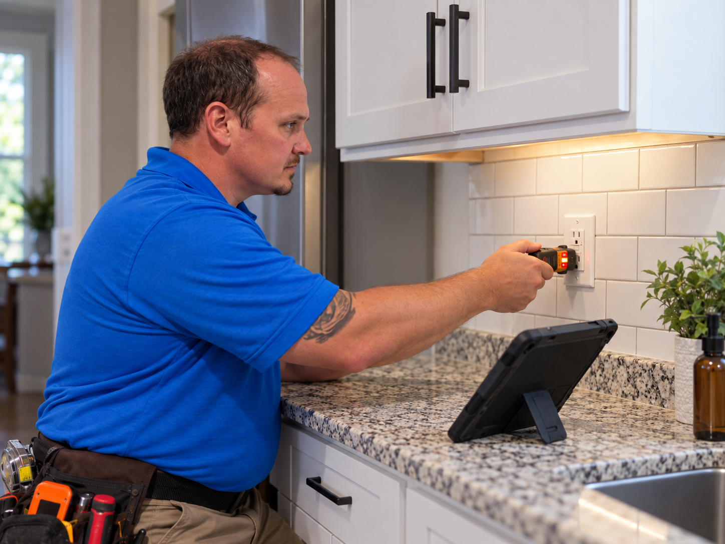 Pre-Listing Inspection