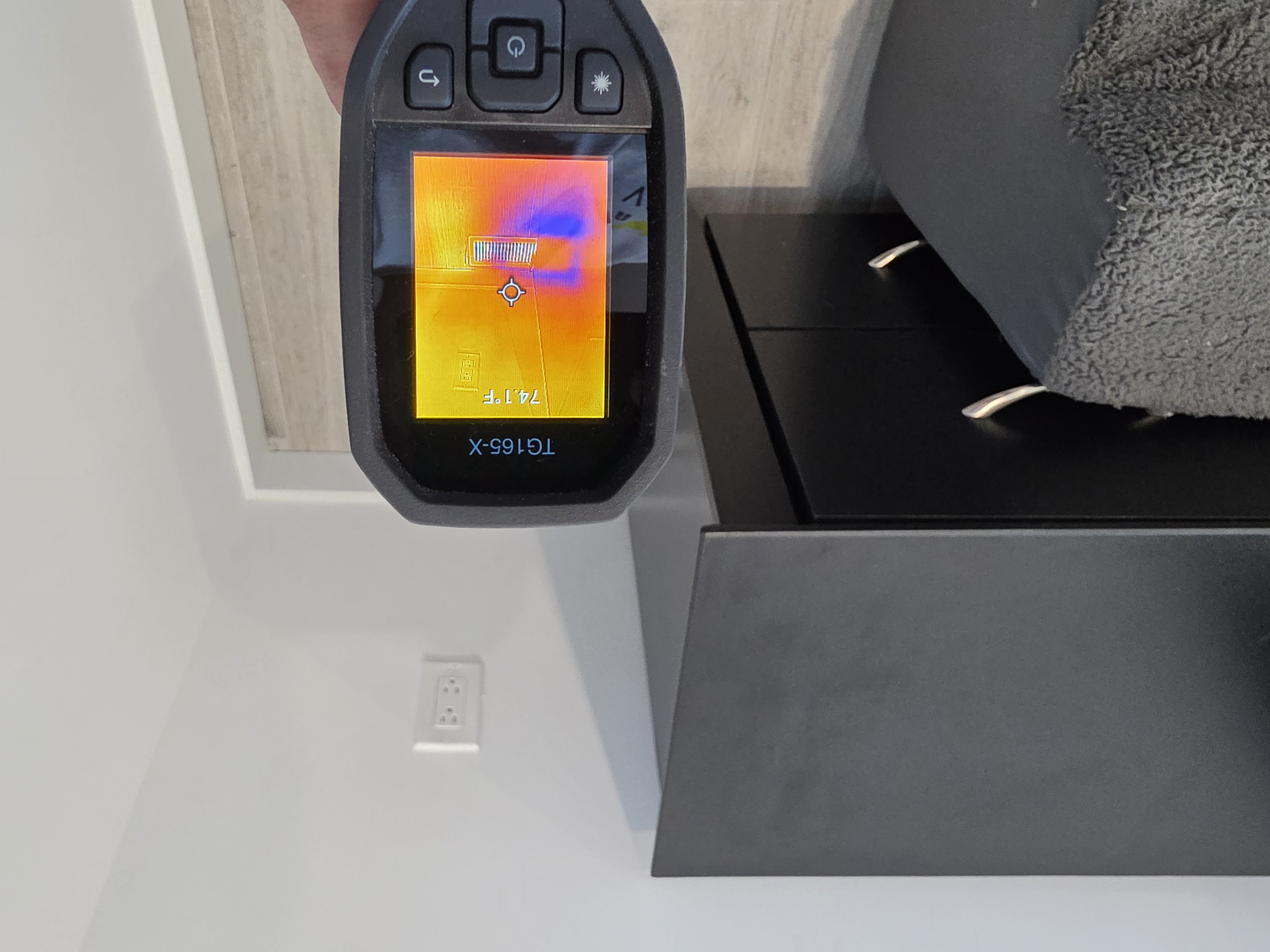 Home Inspection