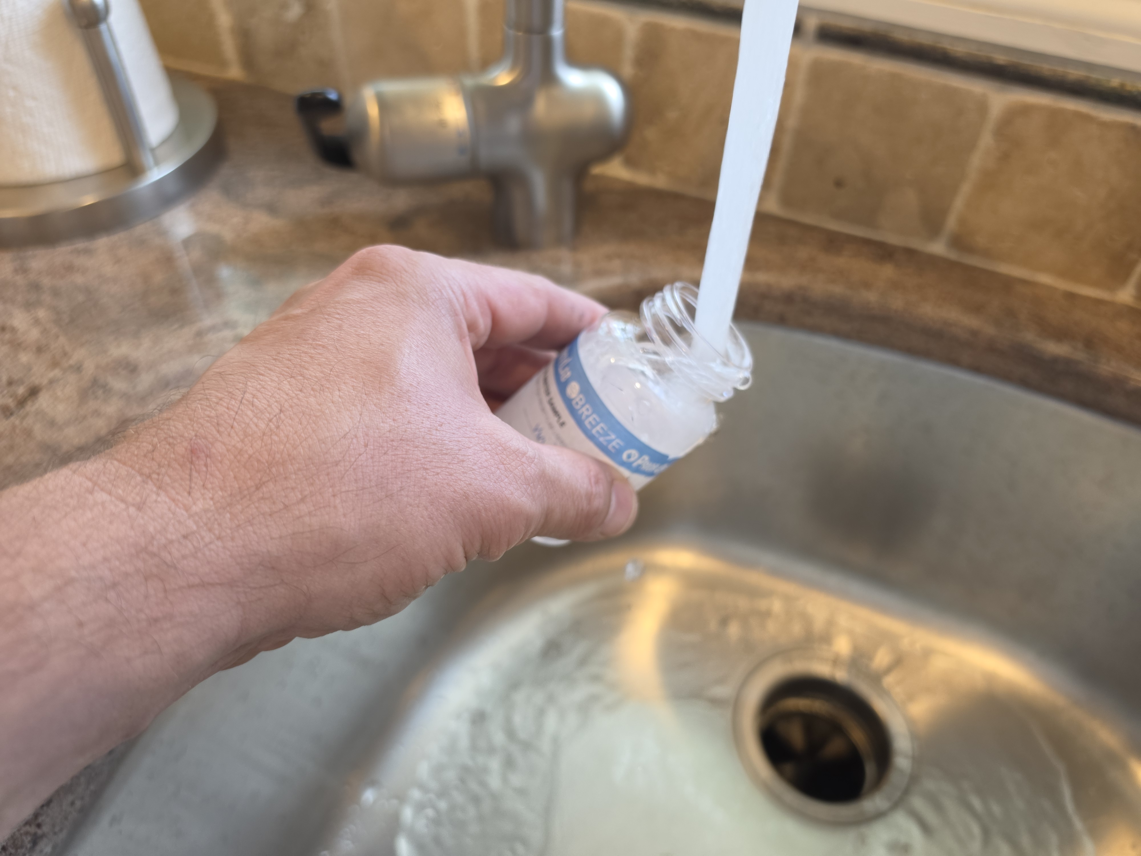 Water Quality Testing