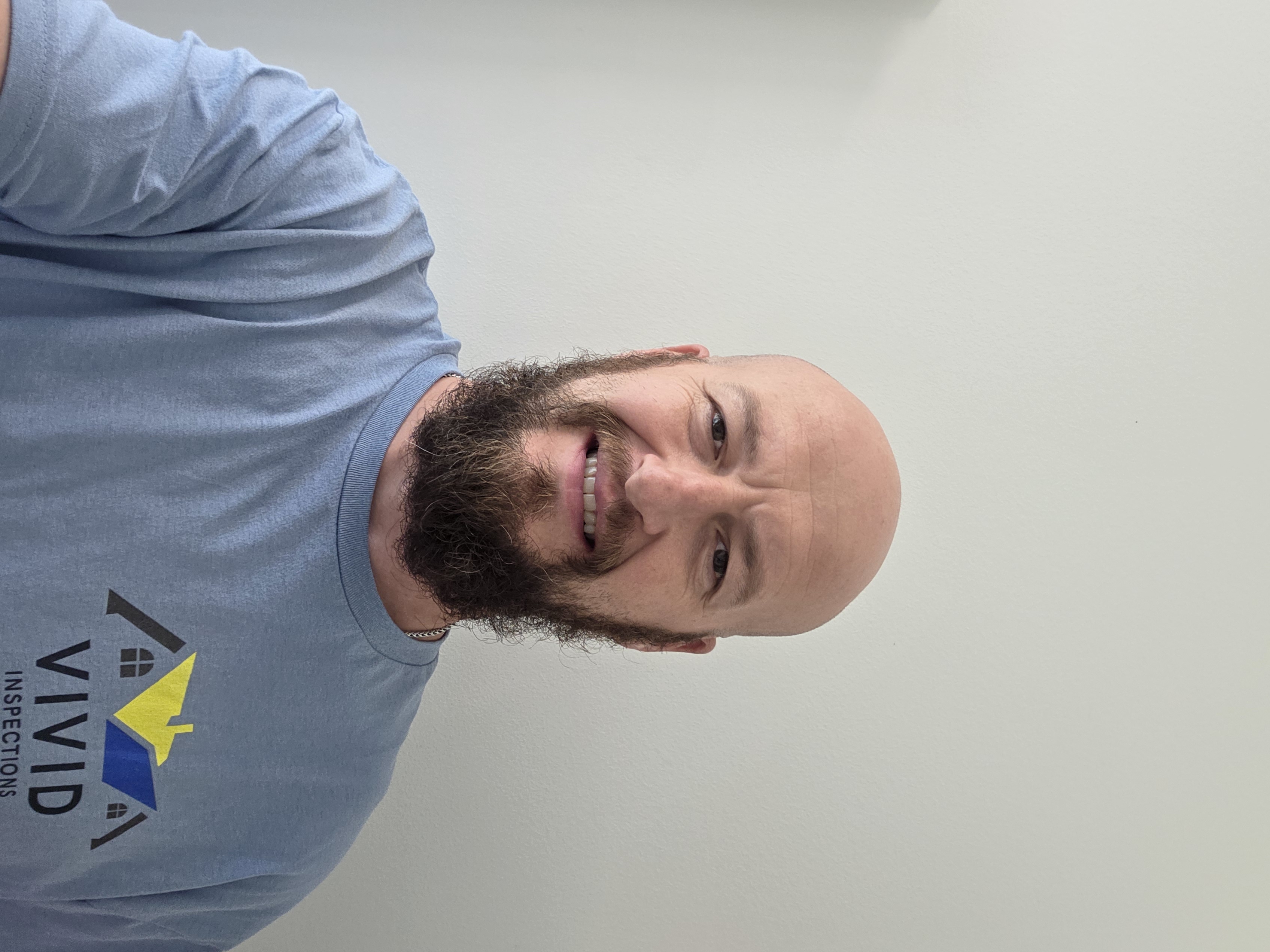 Josh, Home Inspector at Vivid Home Inspections