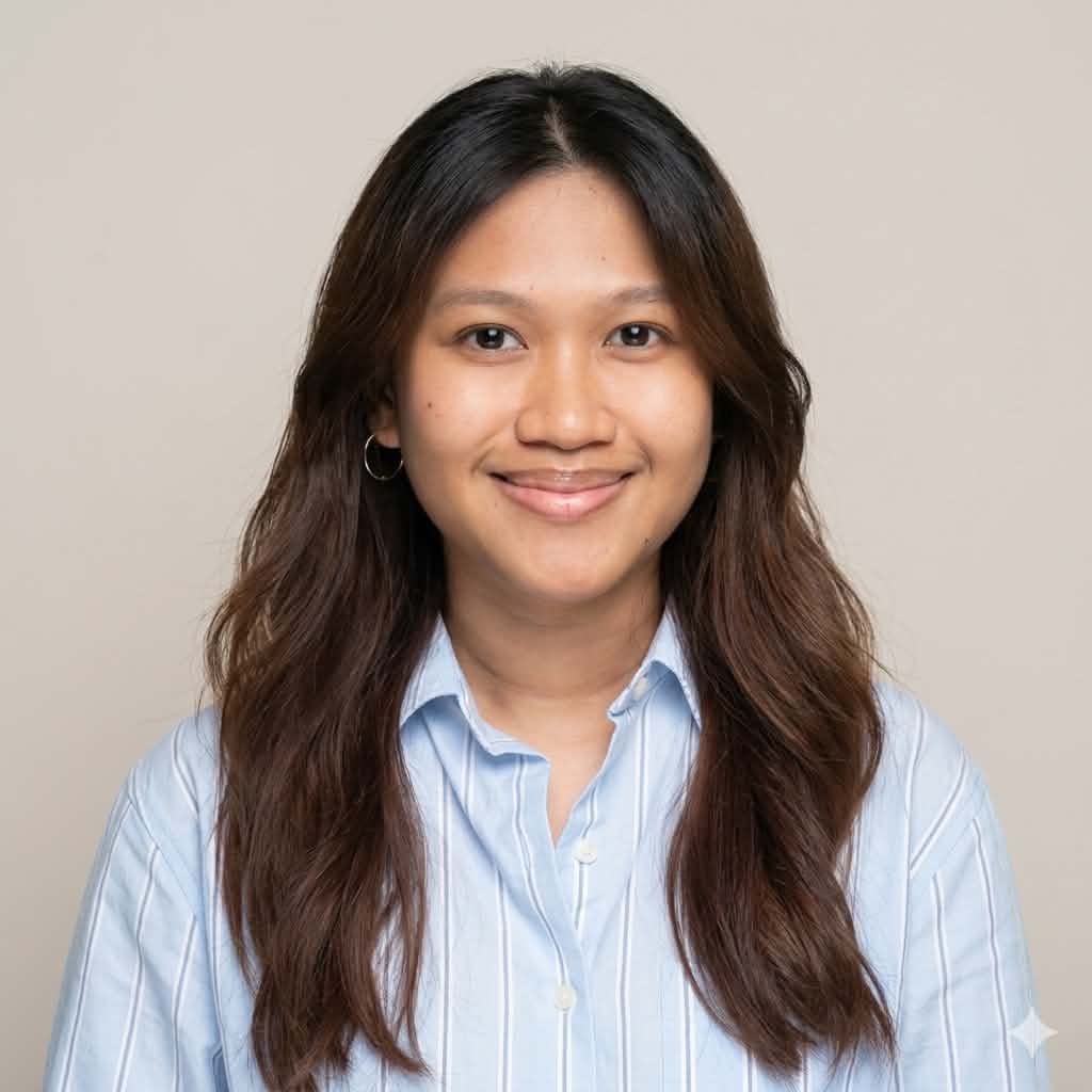 Ralyn, Client Care Specialist at Vivid Home Inspections