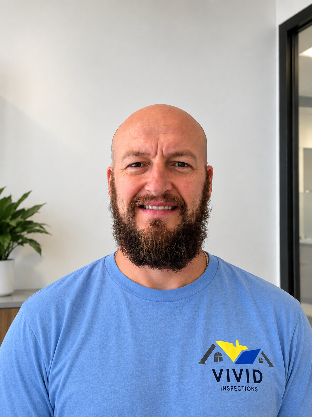 Josh, Home Inspector at Vivid Home Inspections