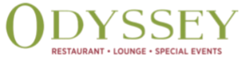 Odyssey Restaurant logo