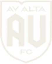Alta FC soccer club logo