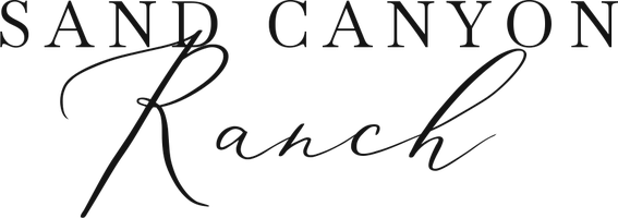 Sand Canyon Ranch logo