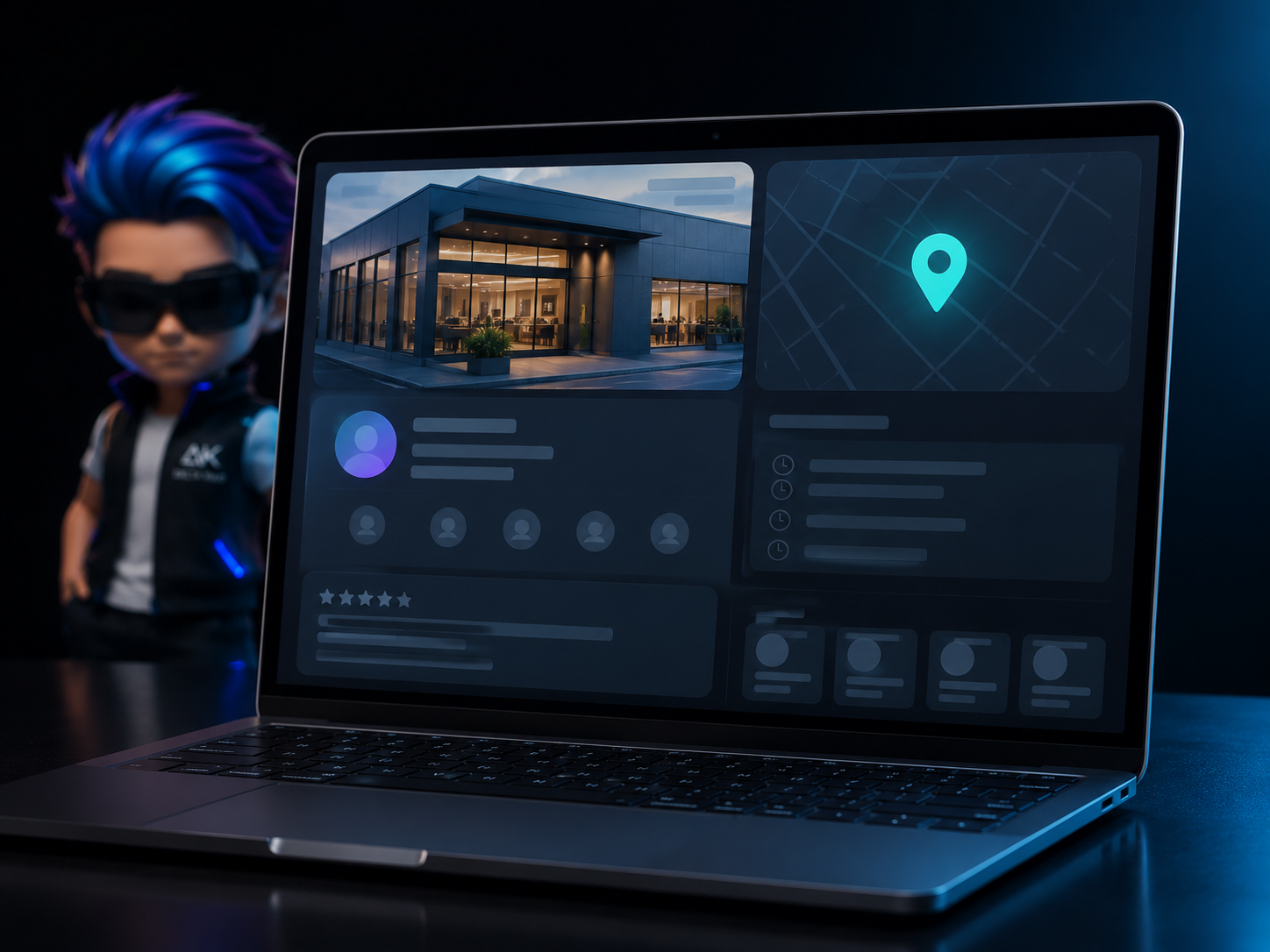 Google Business Profile