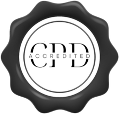 CPD Accredited