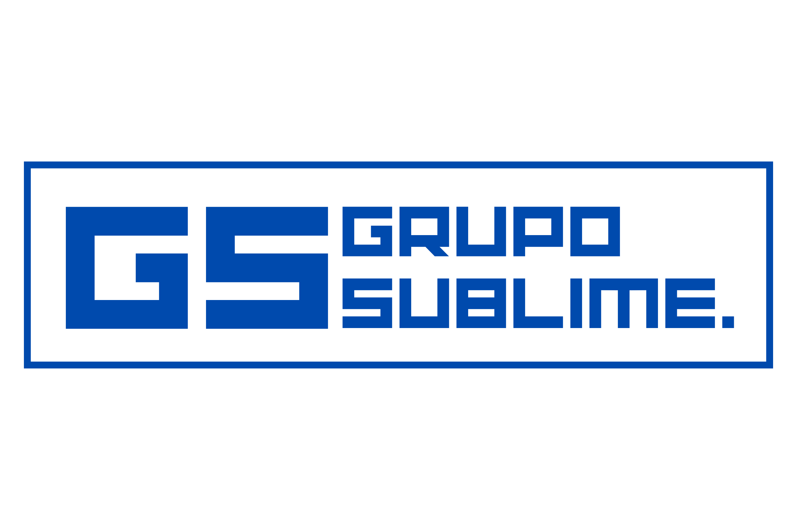 Marketing Agency Logo
