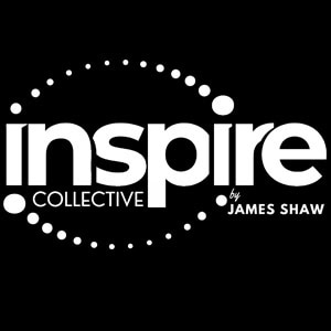 Inspire Collective by James Shaw