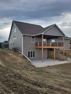 Lawn Treatments in Valley Center ks