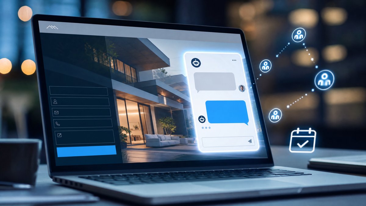 Can AI Chatbots Actually Generate Qualified Leads for Local Businesses?