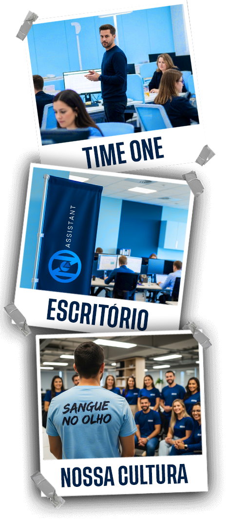 Equipe One Assistant