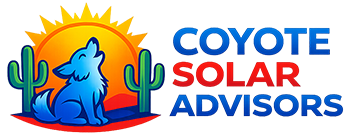Coyote Solar Advisors