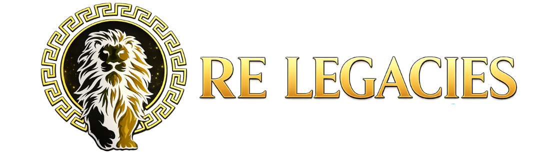 RE Legacies