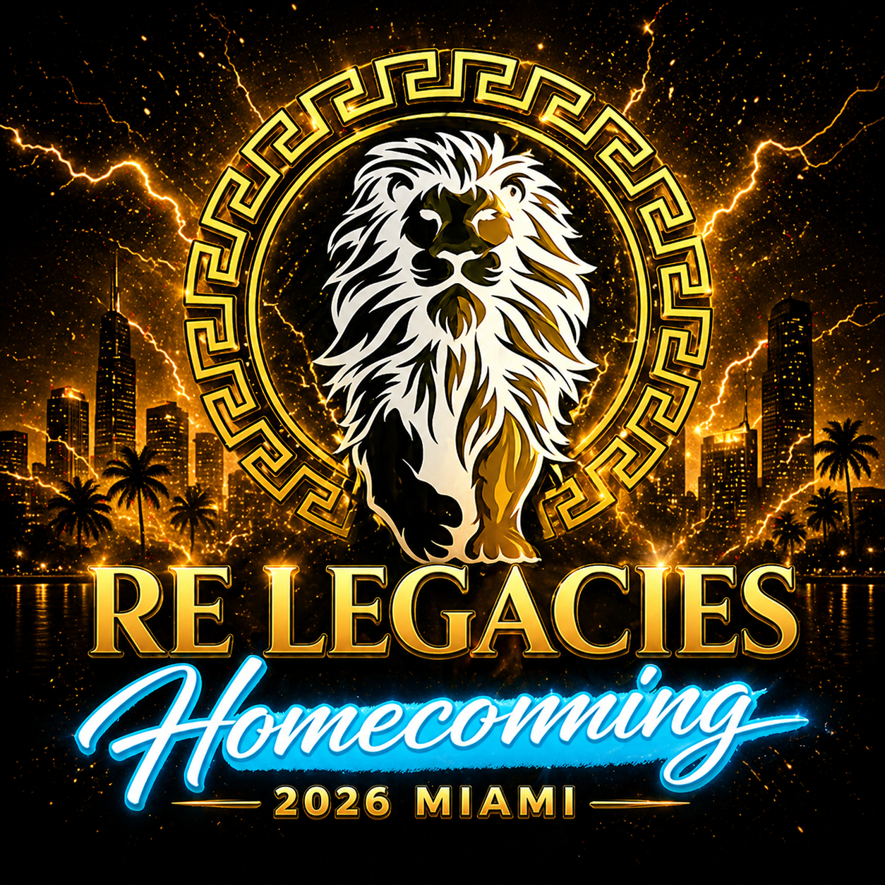Homecoming 2026