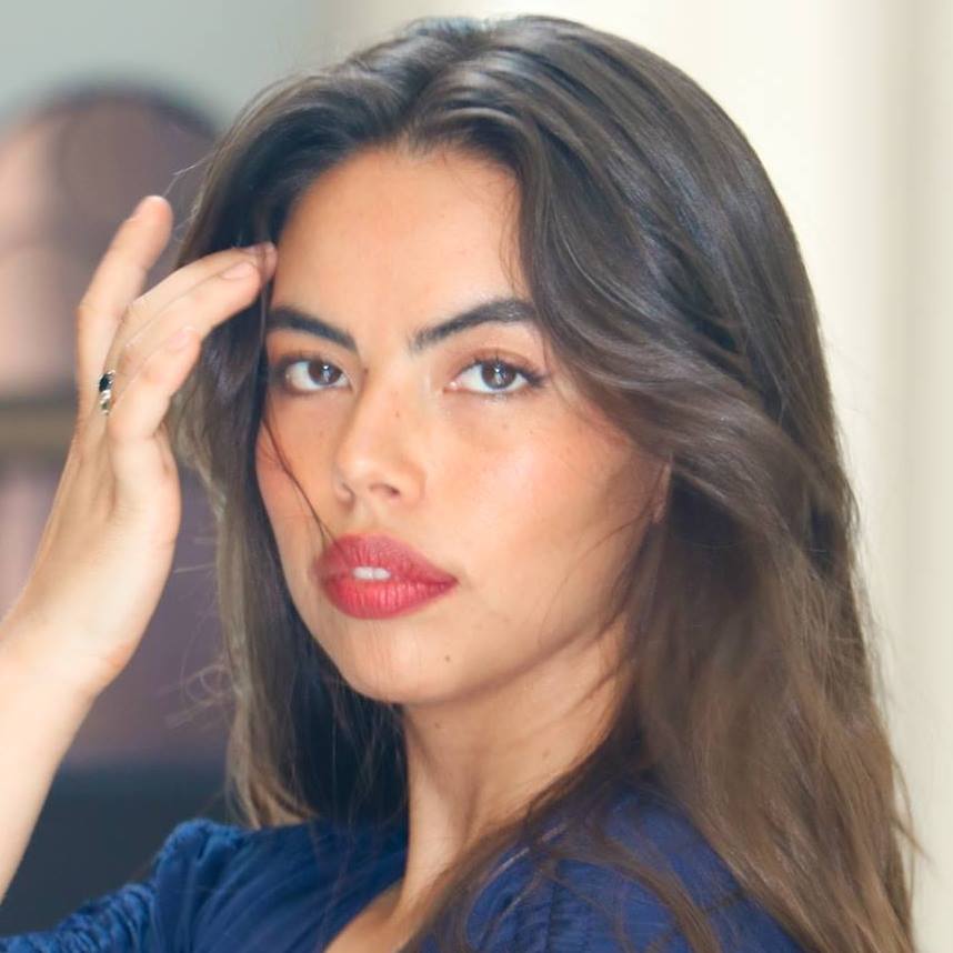 Danah Maria Jaffar