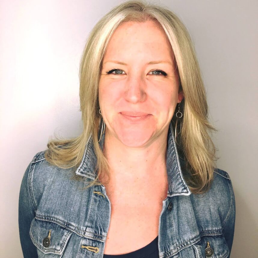 Christine O'Neill