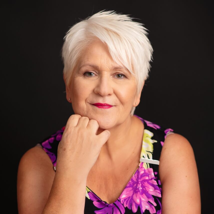 Jutta Klipsch