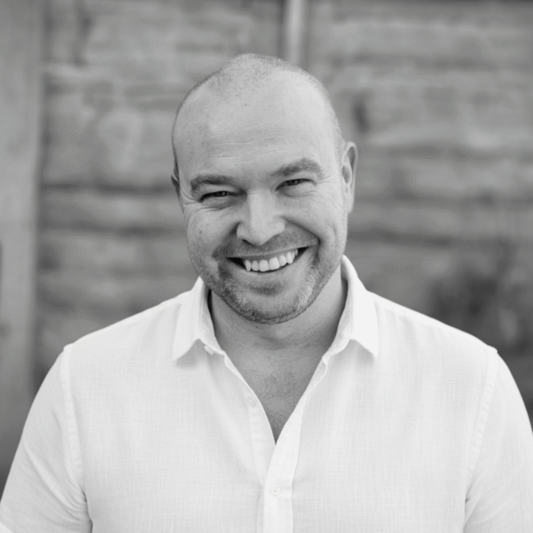 David Rogers, founder of Client Bounty
