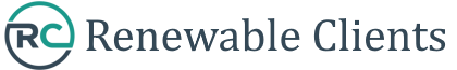 Renewable Clients
