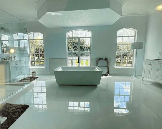 Move In/Out Cleaning Forney