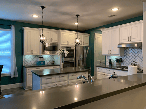 Standard Cleaning Dallas Fort Worth