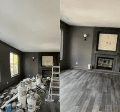 Airbnb Turnovers Dallas Fort Worth