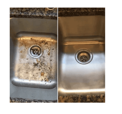 Deep Cleaning Dallas Fort Worth