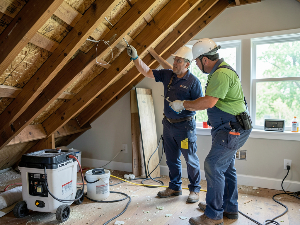 5 Quick Mold Remediation Tips for Carol Stream Homes