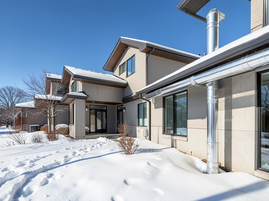 5 Essential Tips to Prevent Burst Pipes in Carol Stream IL