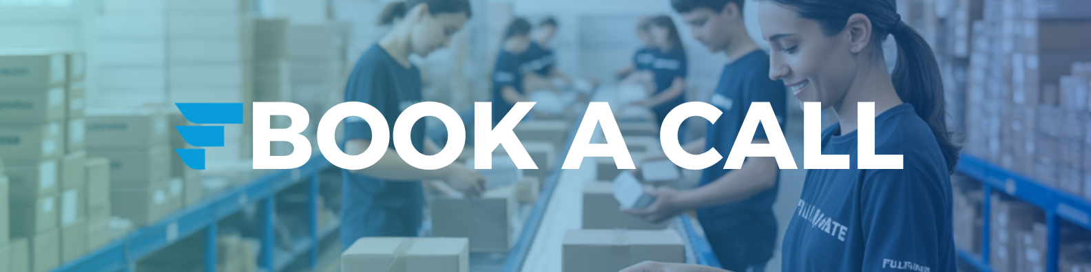 Fulfillmate Book a Call