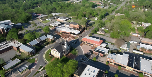 Pittsboro