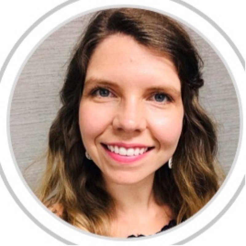 Christine King, Founder of Vital Ground Co.