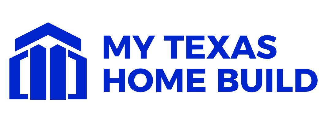 My Texas Home Build logo