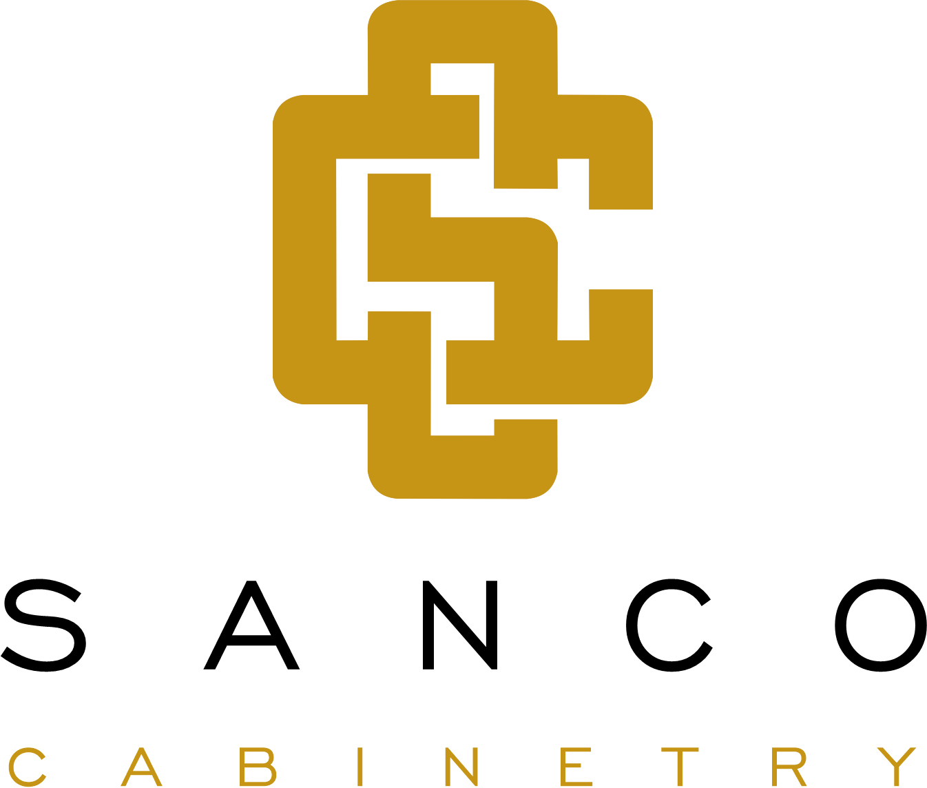 SANCO Cabinetry logo