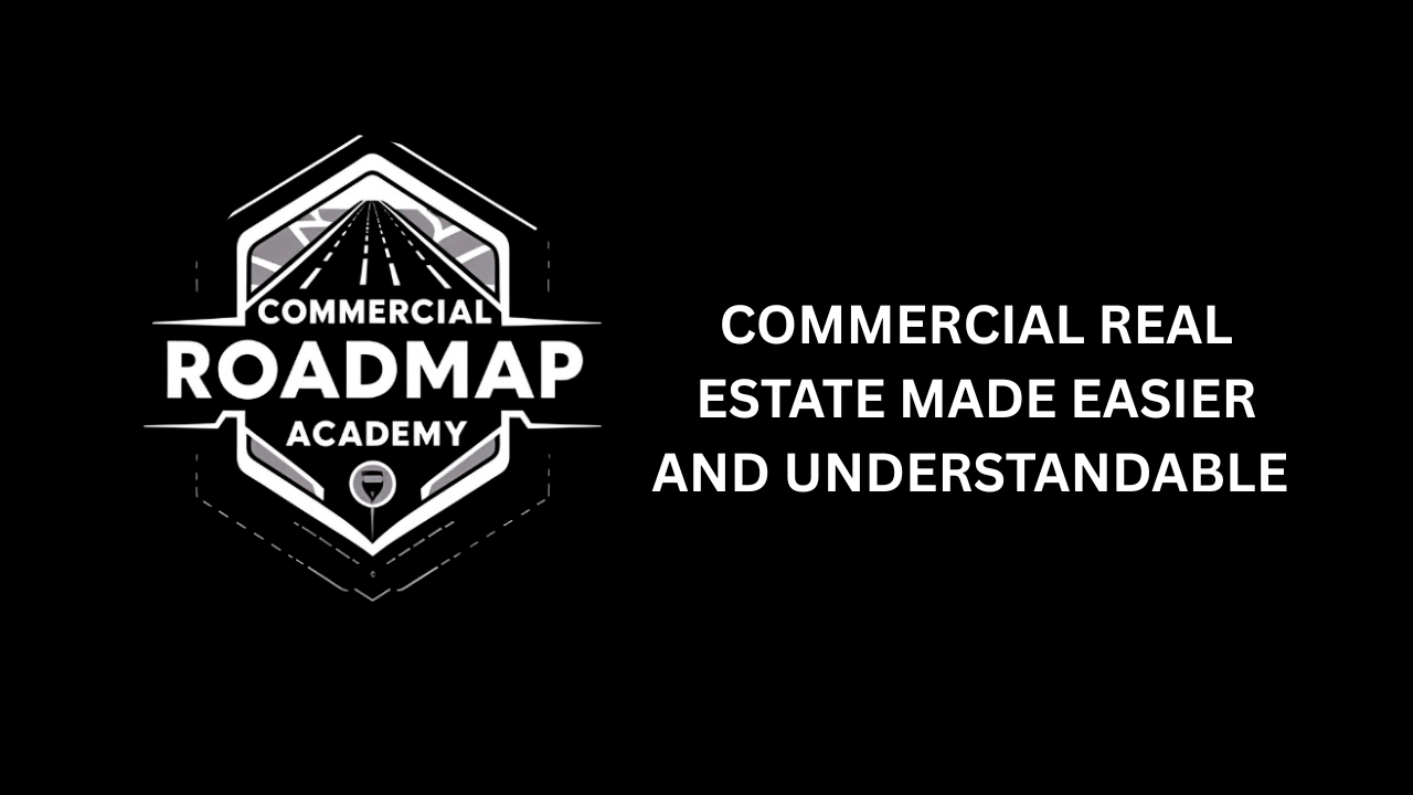 Jhunter Consulting, LLC DBA Commercial Roadmap Academy