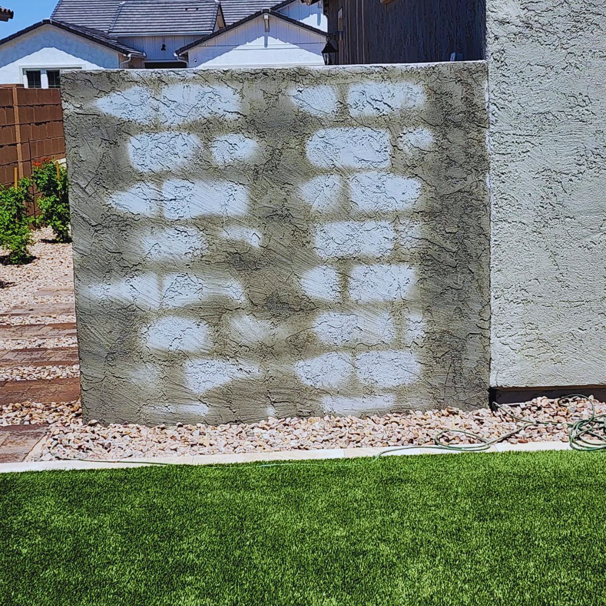 Block Walls