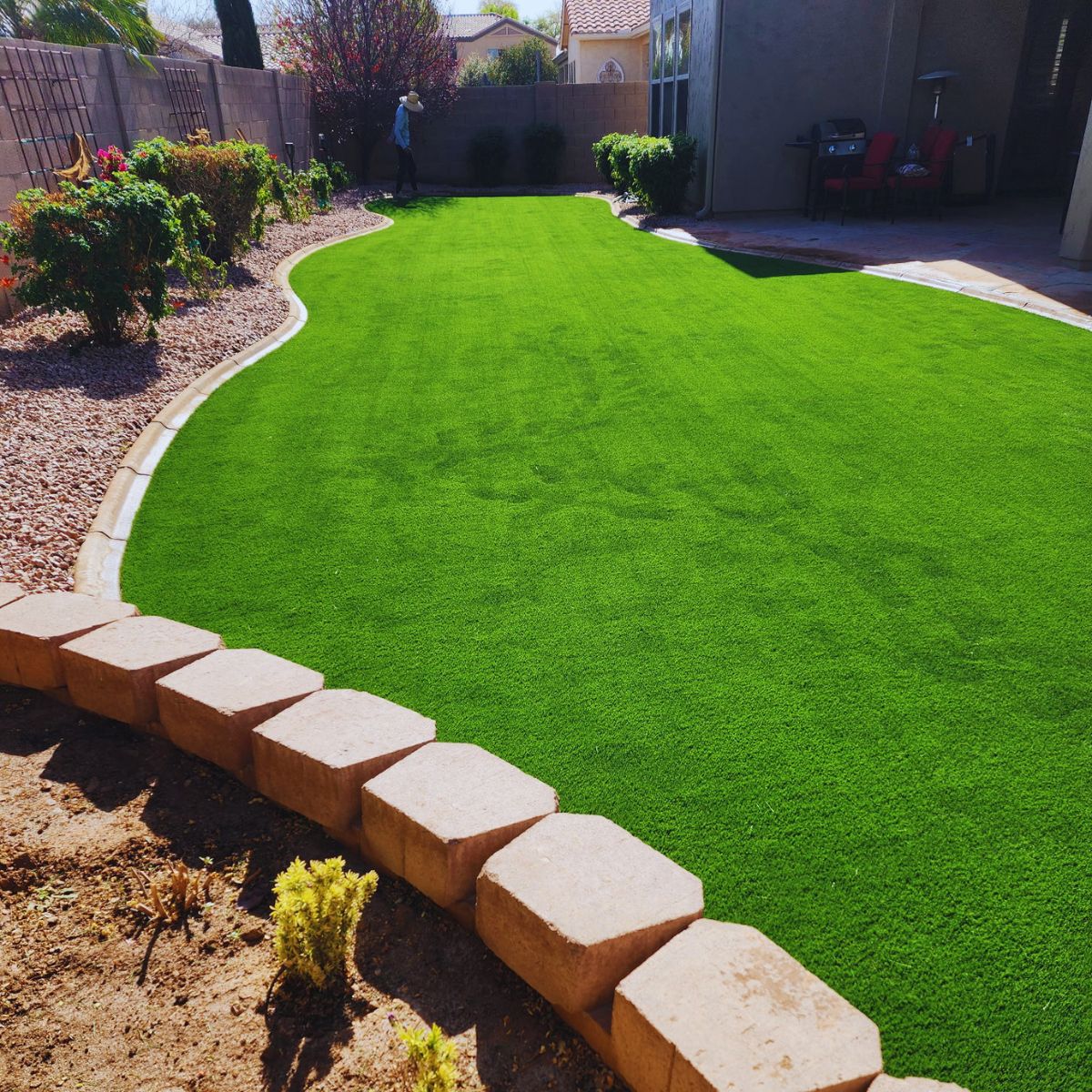 Professional Landscaping Services