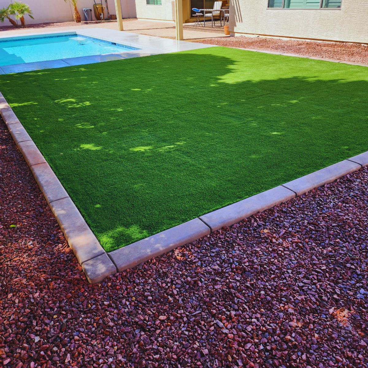 Artificial Turf