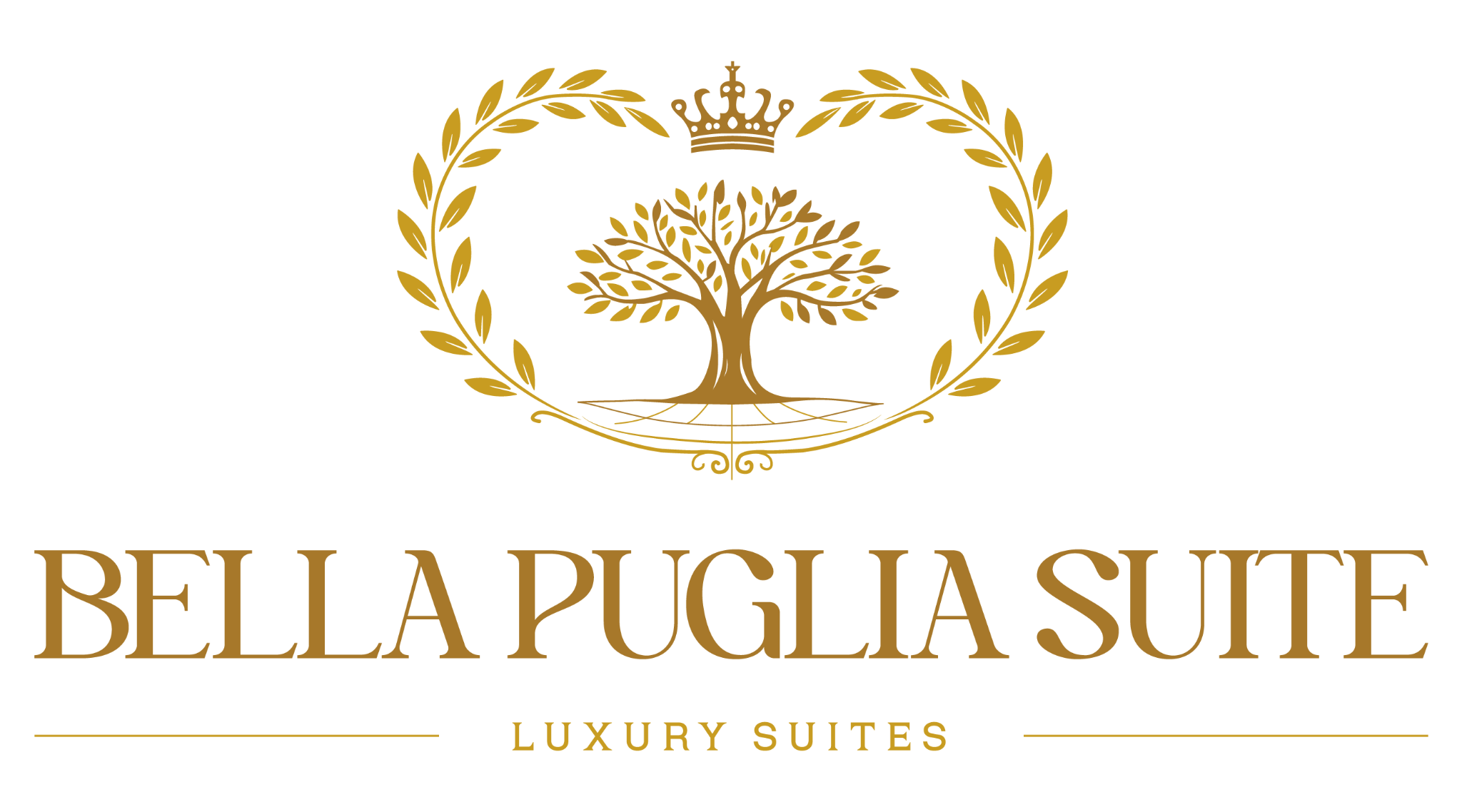 Bella Puglia Suite