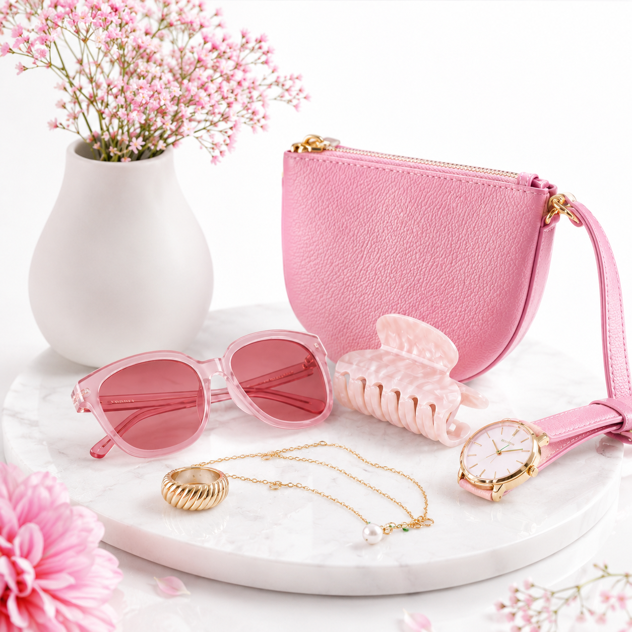 Accessories