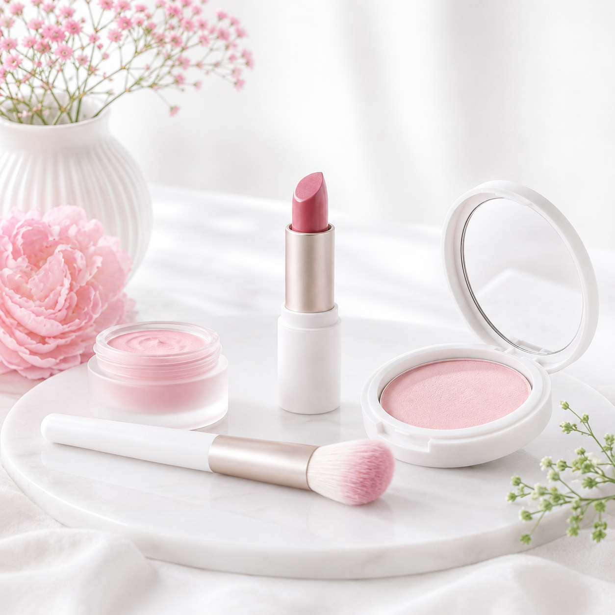 Makeup