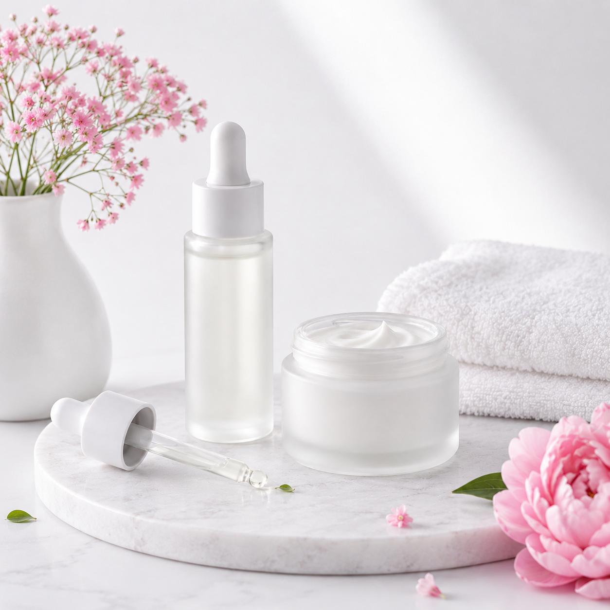 Skincare