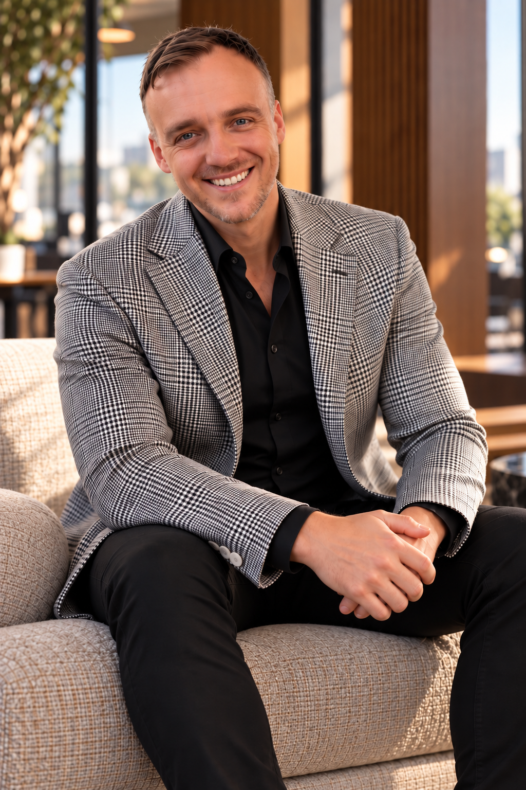 Elijah Koryfan