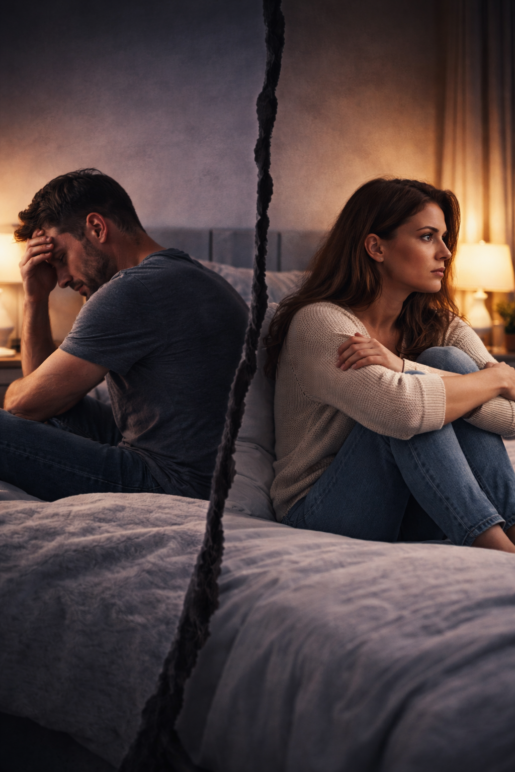 Marriage Rebuilt community