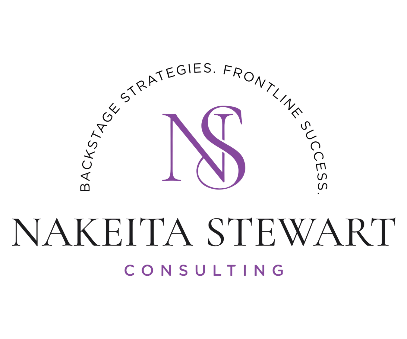 Nakeita Stewart Consulting