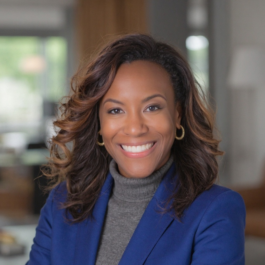 Nakeita Stewart