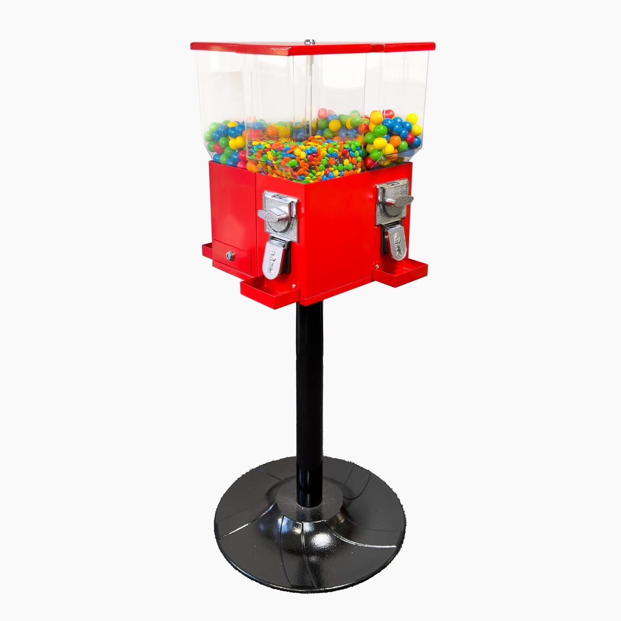 Candy and Gumball Machines