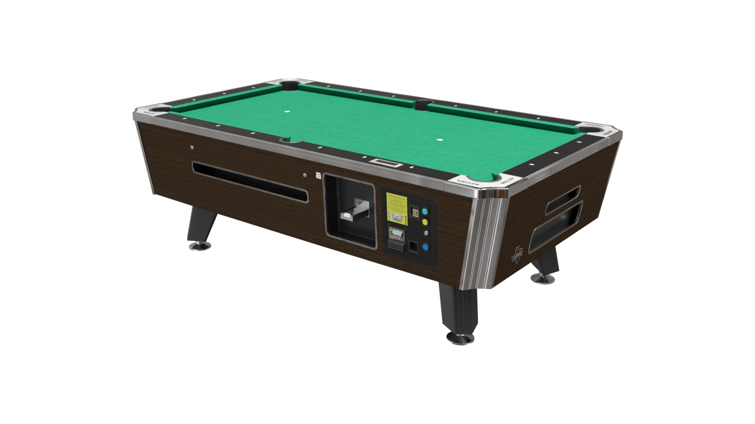 Valley Pool Table
