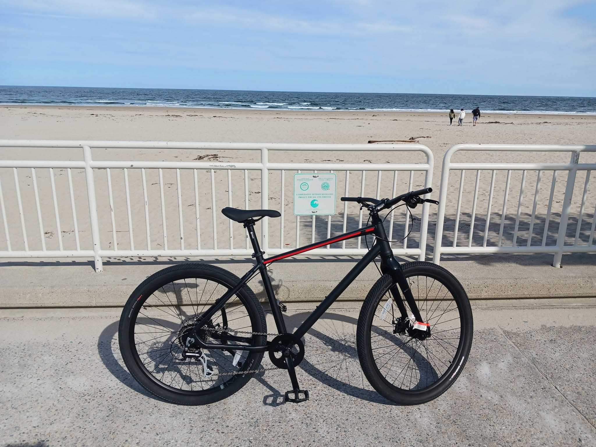 Men's Mountain Bike